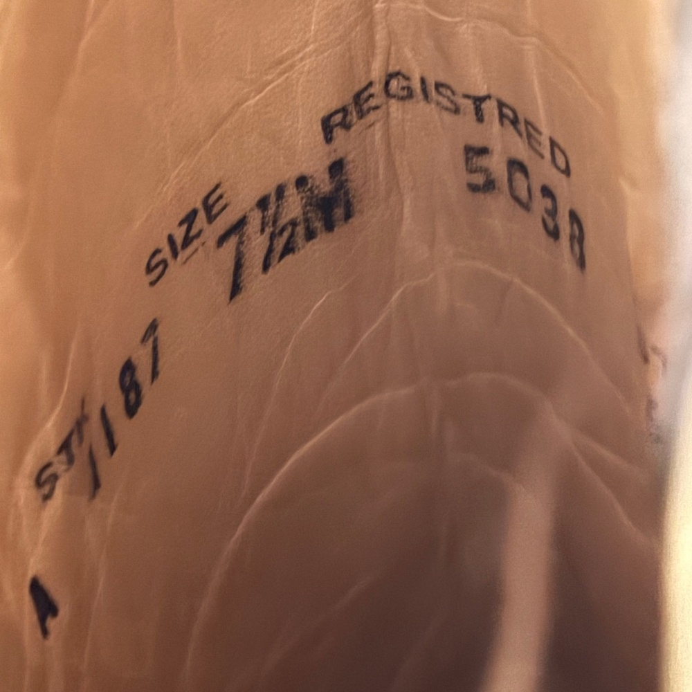 Corral Sequin Cross Snip Toe Size 7 1/2 Cowgirl B… - image 5